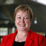 Rhoda Grant MSP