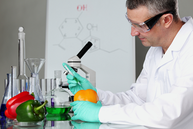 Food and drink scientist of the year 2019