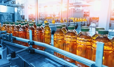 factory production line