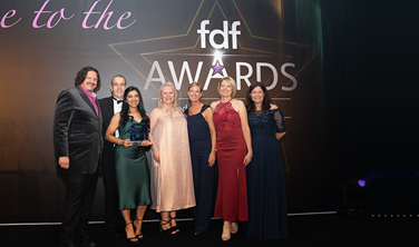 FDF Awards: HR Initiative 2021 - KP Snacks