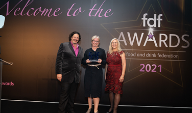 Sustainable Packaging Initiative 2021 - Britvic PLC