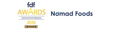 Nomad Foods