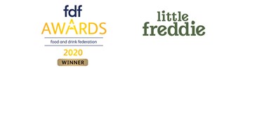 Little Freddie Organic Baby & Toddler Food