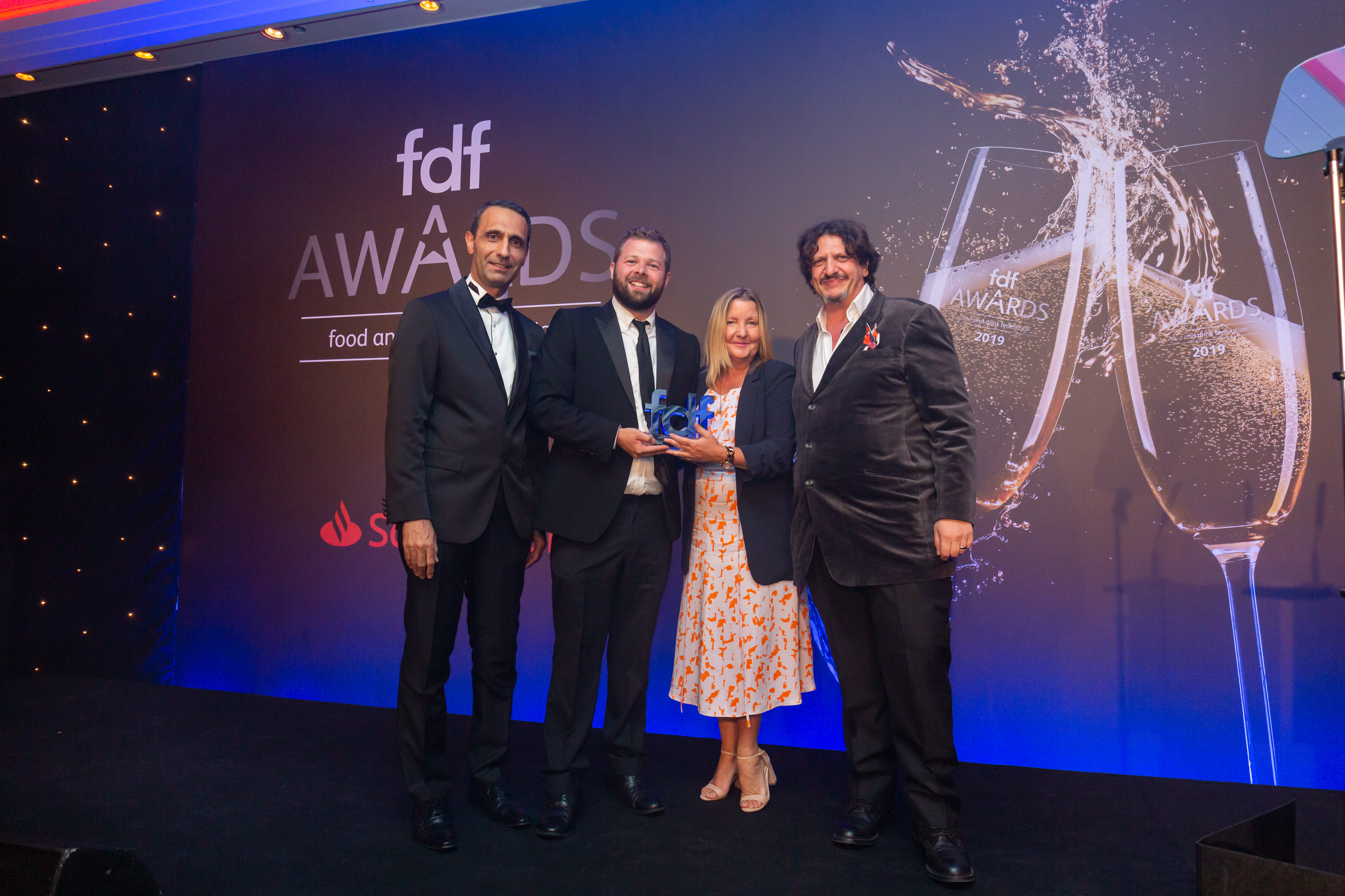 Brand launch of the year 2019