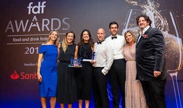 Kerry Taste & Nutrition