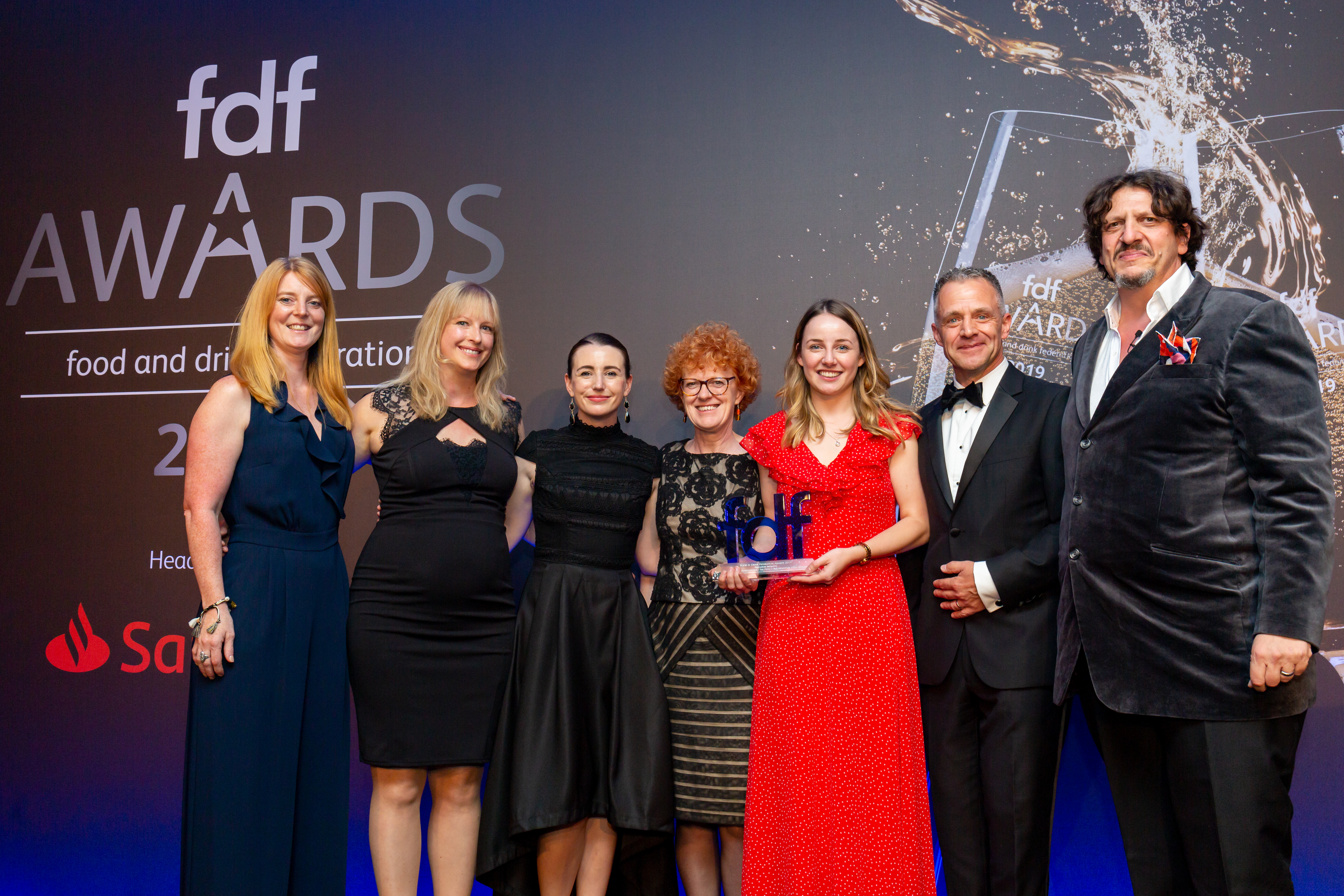 Education Initiative 2019