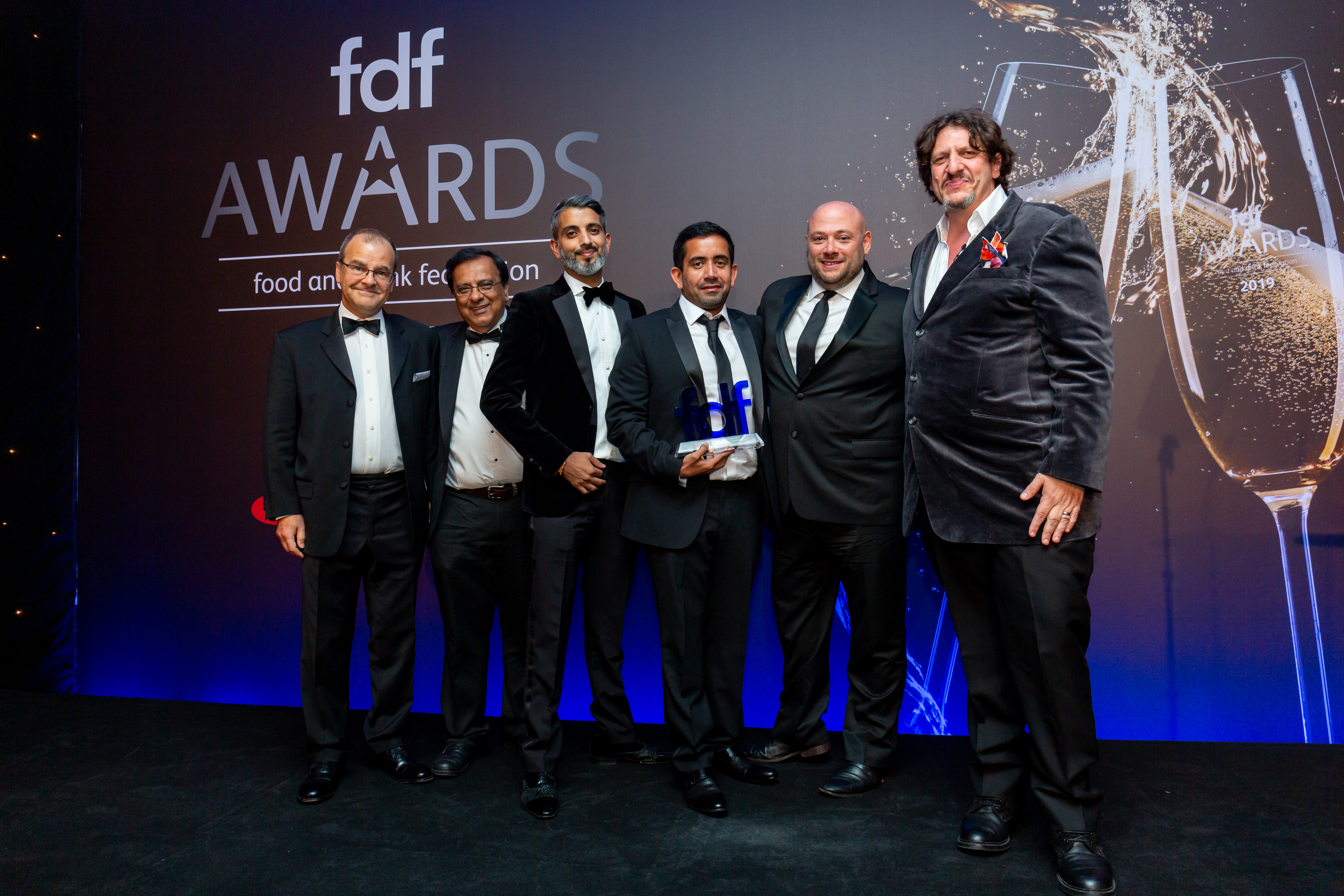 Exporter of the Year 2019