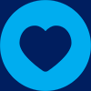 heart icon