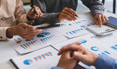 State of industry report Q1 2023