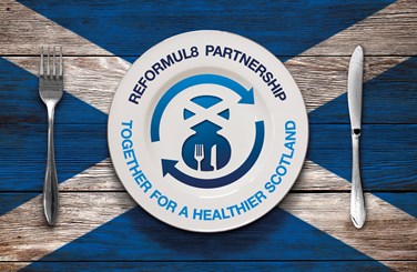 Reformul8 Partnership