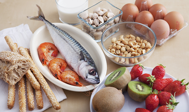 allergy and intolerance