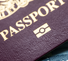 eu settlement - passport